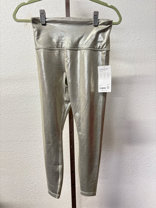 ATHLETA SP Gold Legging