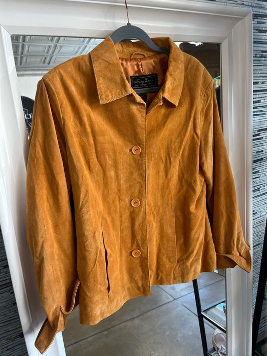Jerry Lewis Size L Jacket