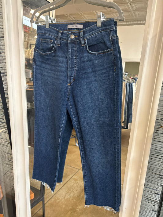 JOES Size 26 Dark Wash Jeans