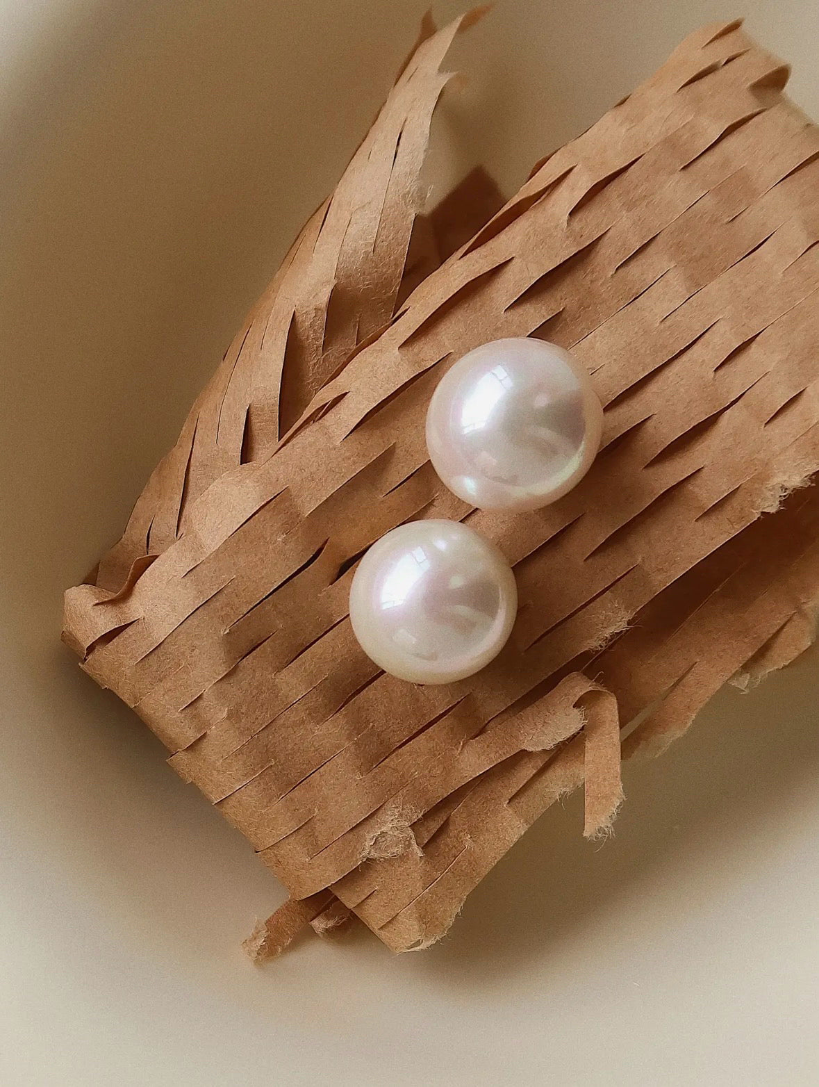 Flanerie Earrings
