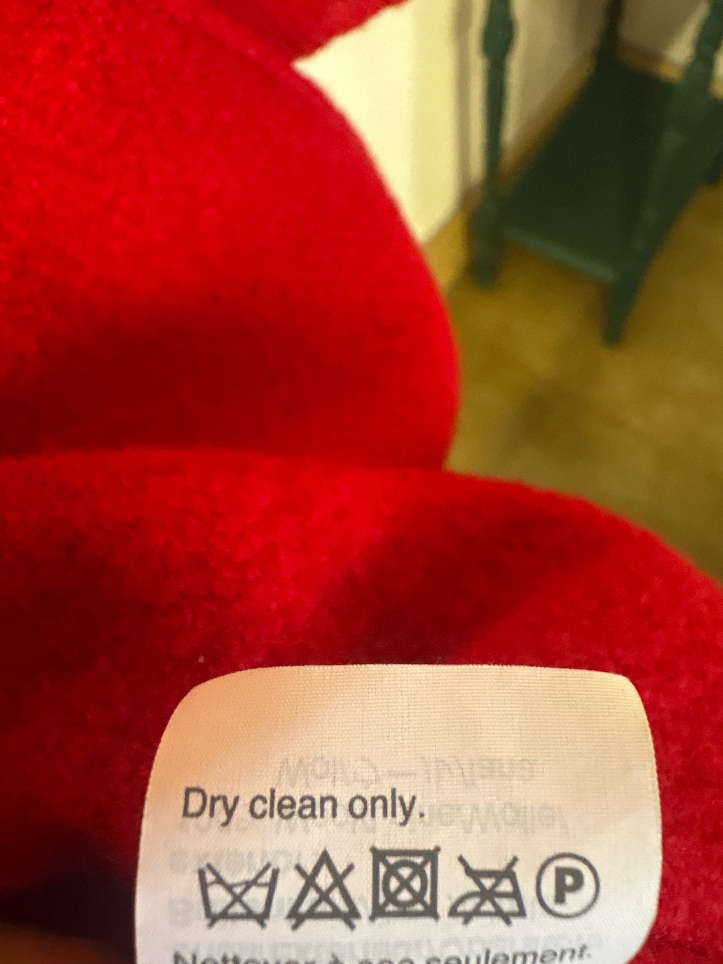 J. CREW Size OP Coat