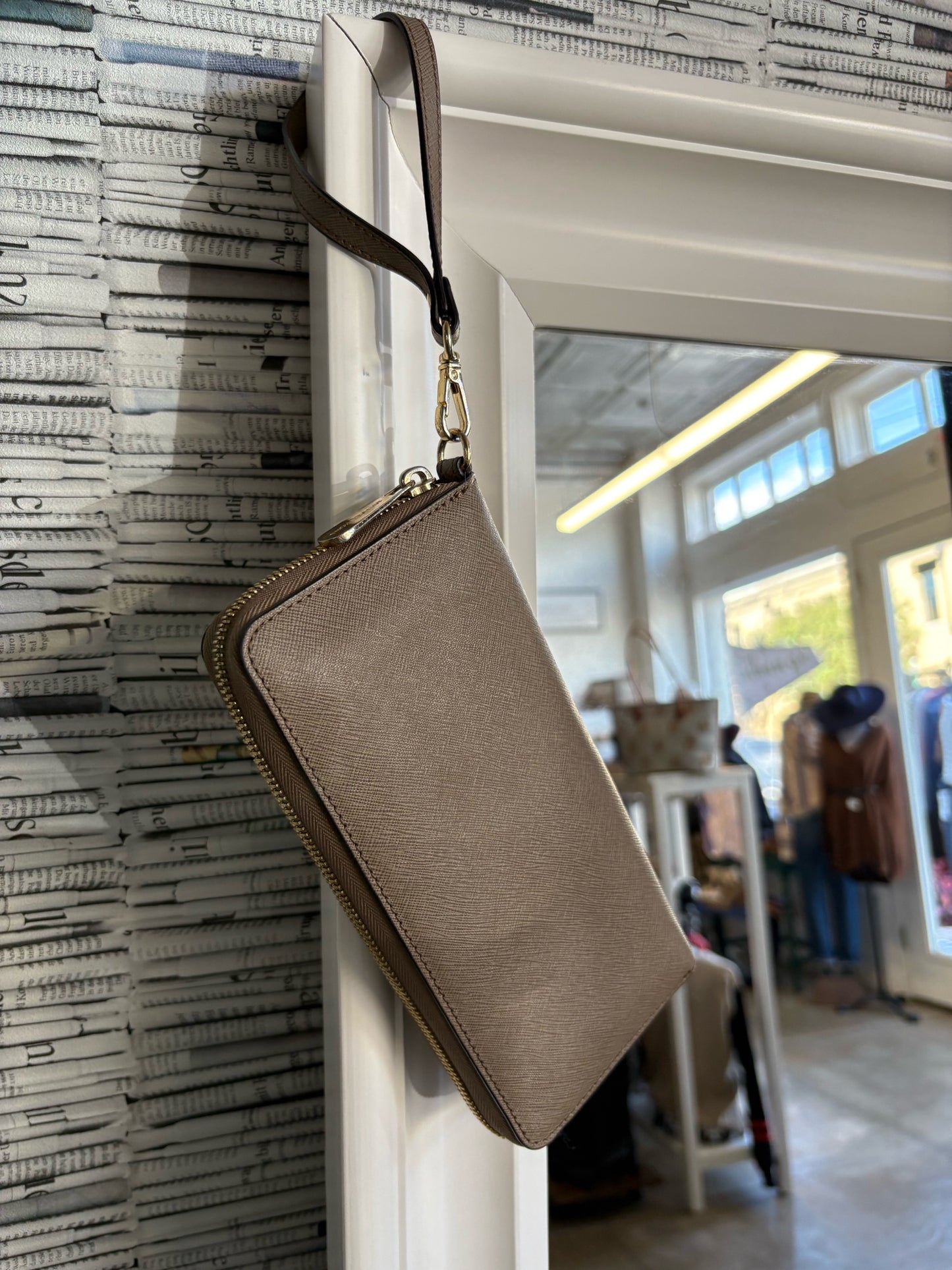 MICHAEL KORS Wallet/Wristlet