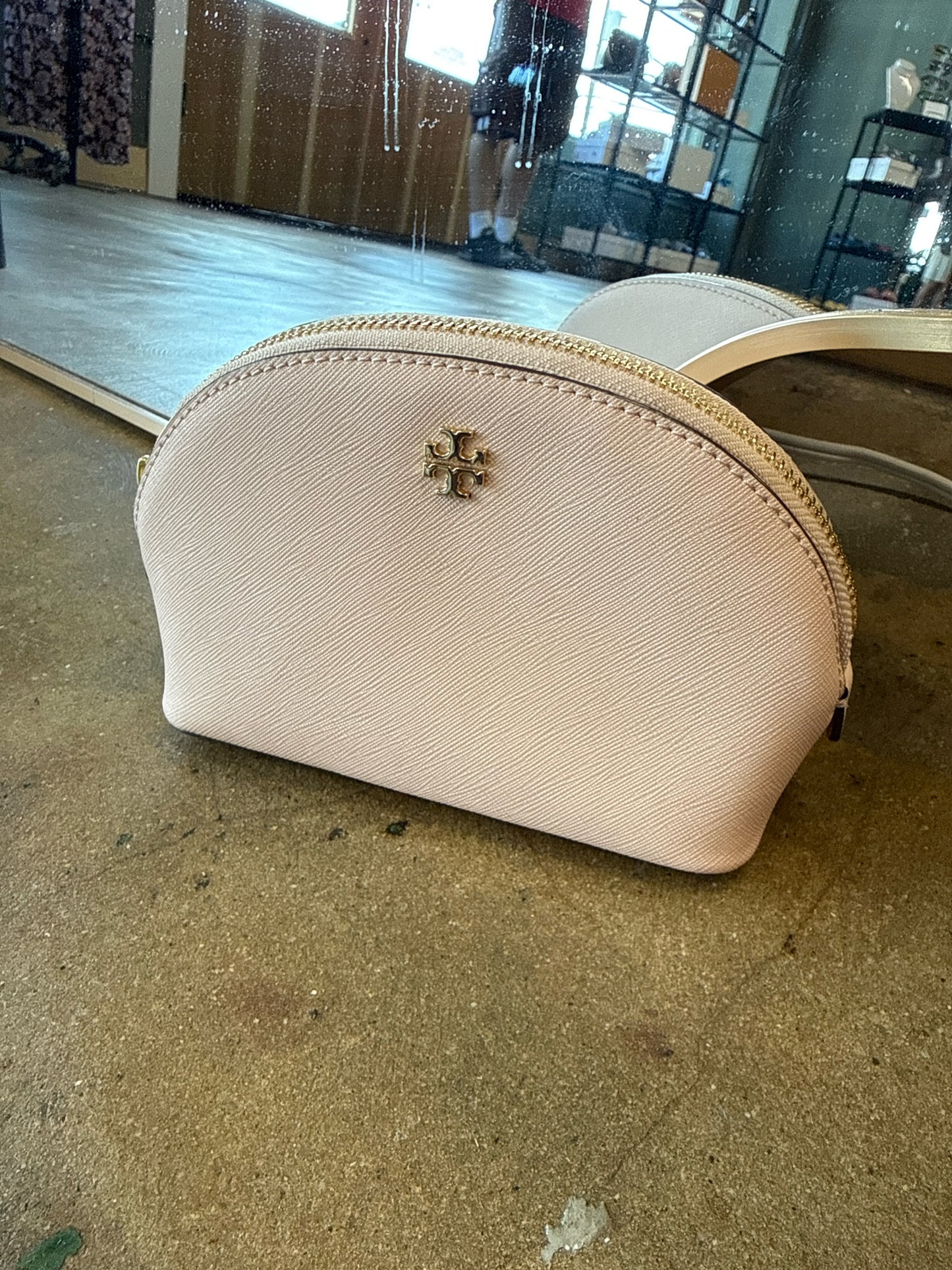 Tory Burch Pink Bag