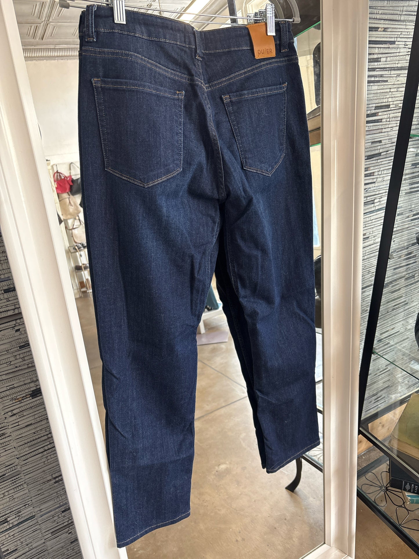 DU/ER Size 29 Pants