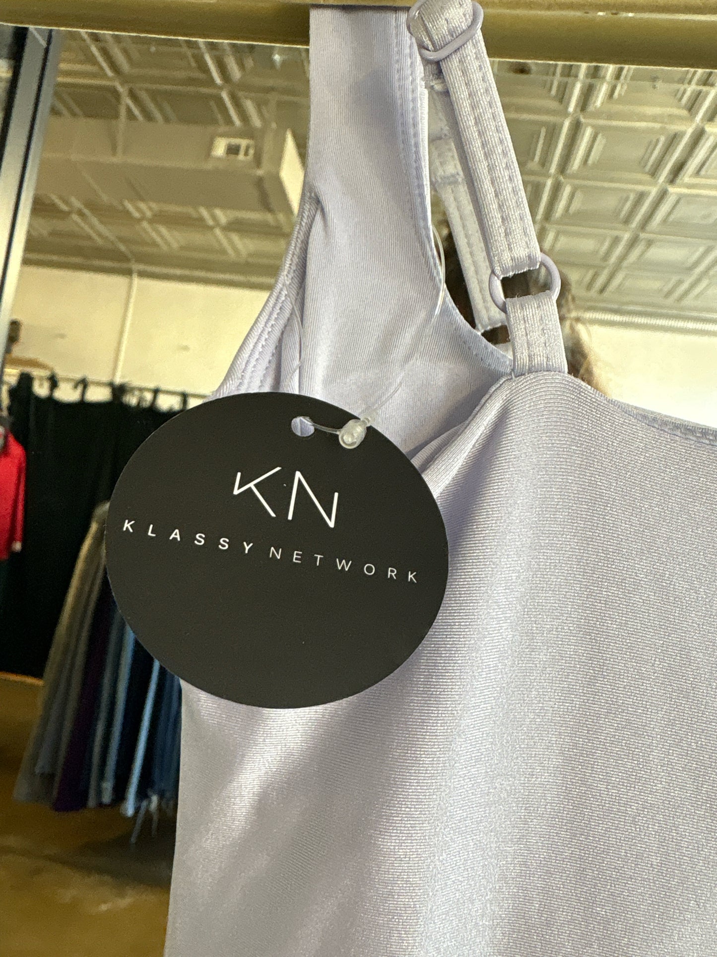 Klassy Network Size XXS Dress