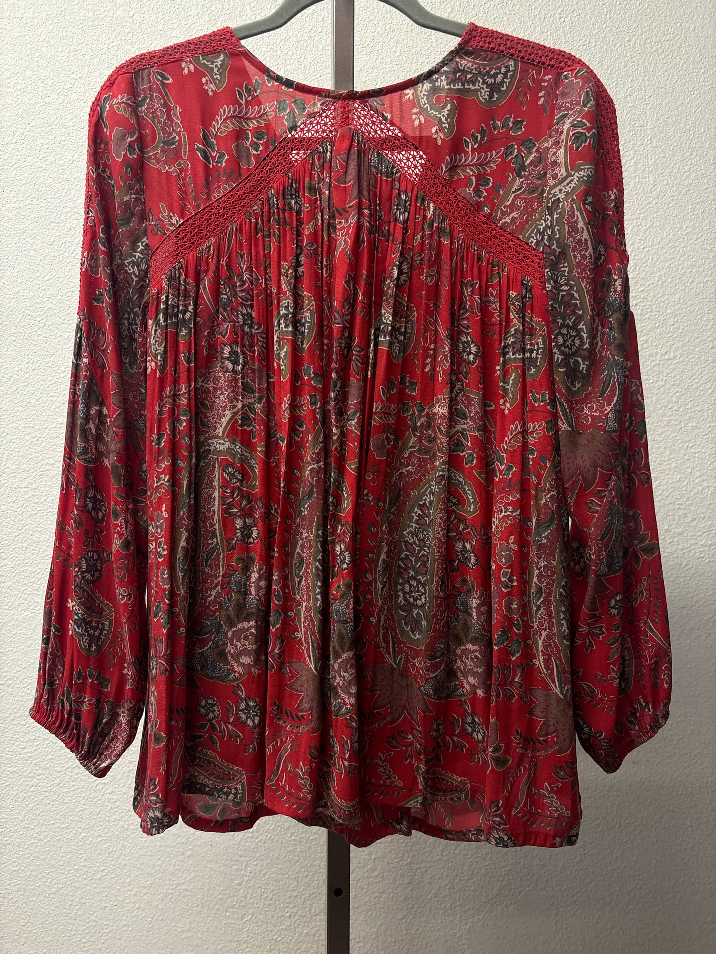 free people Size XS Top