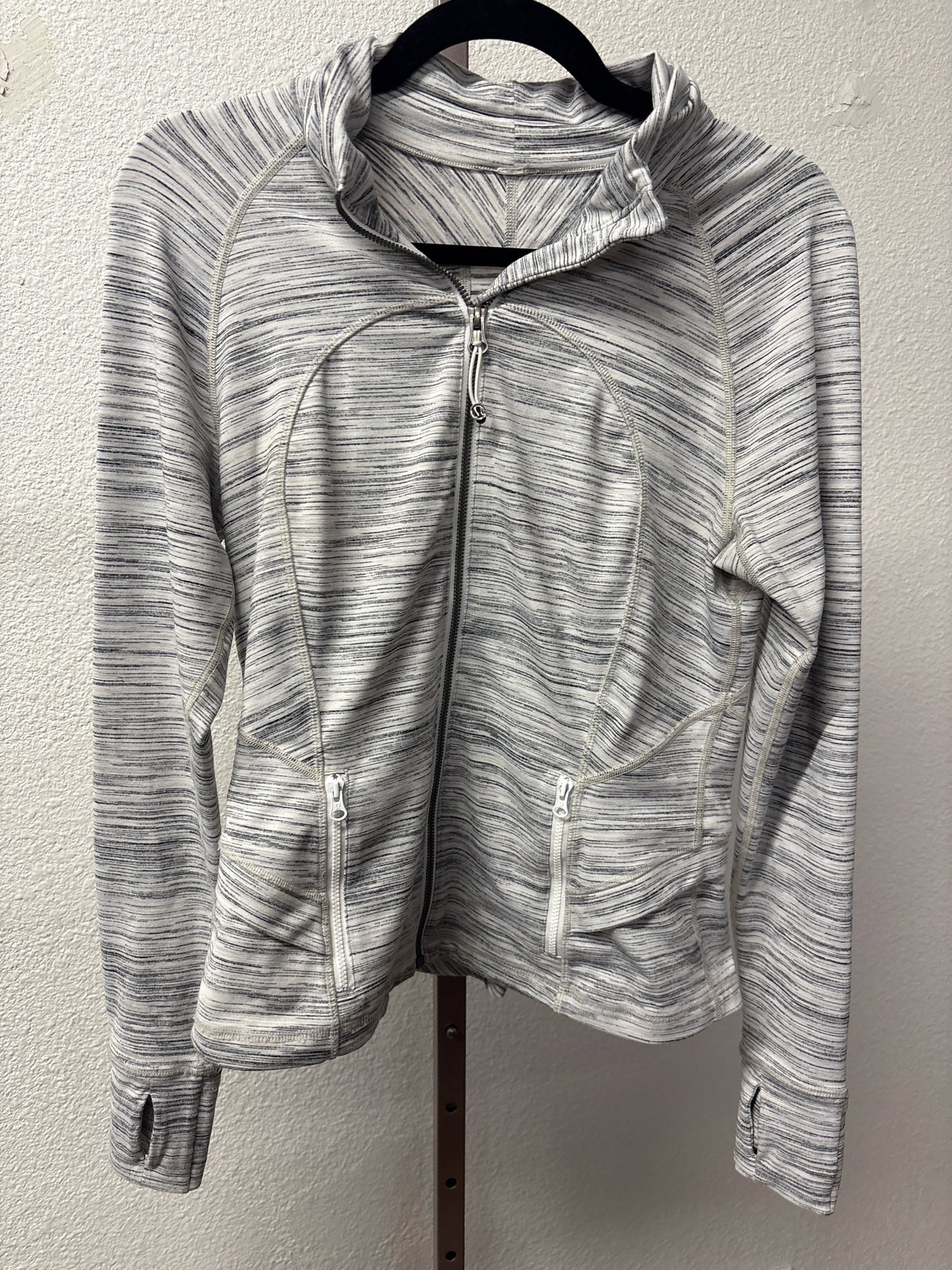 Lululemon Size 8 Jacket
