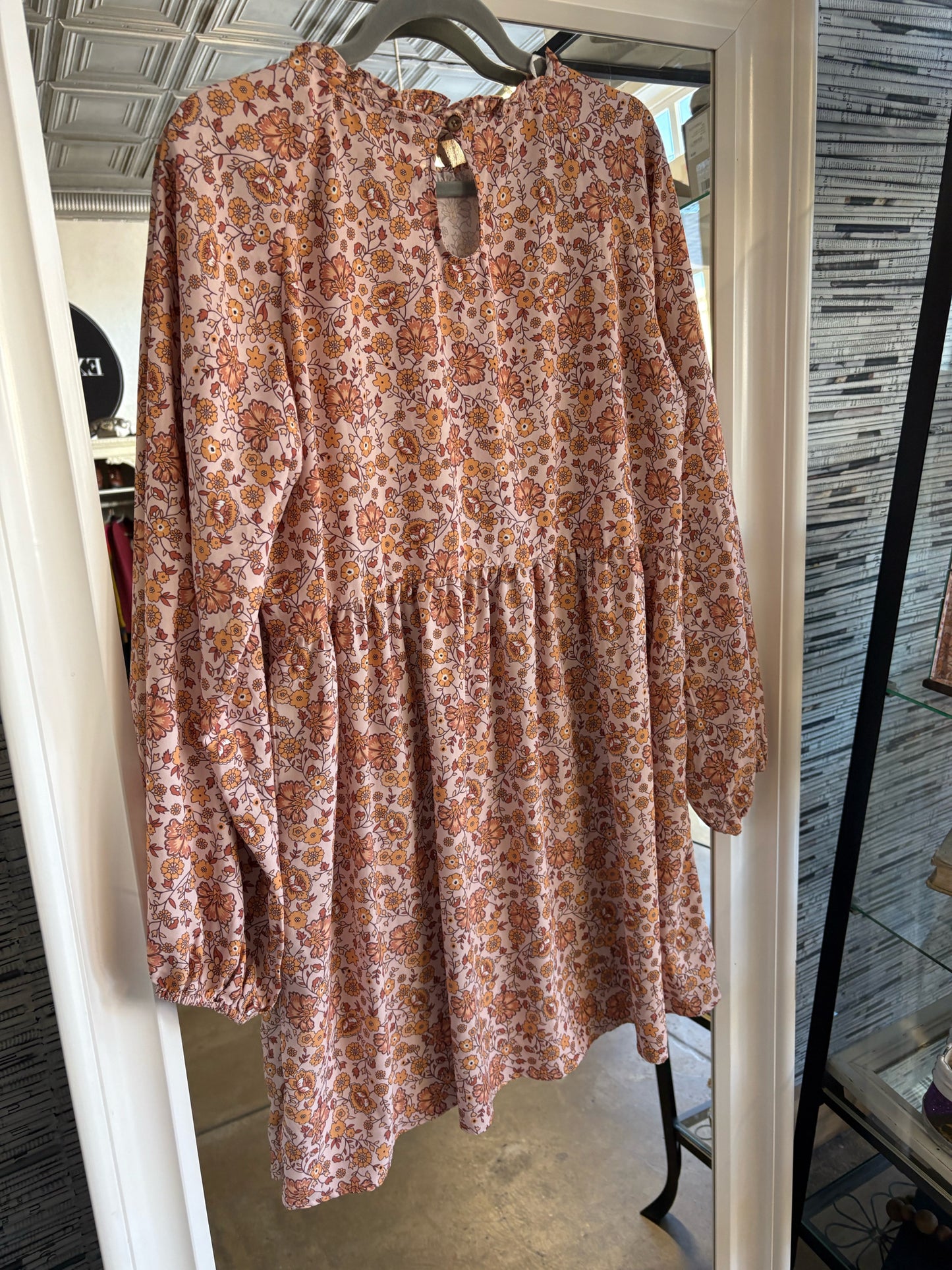 Petal + Pup Size 12 Dress