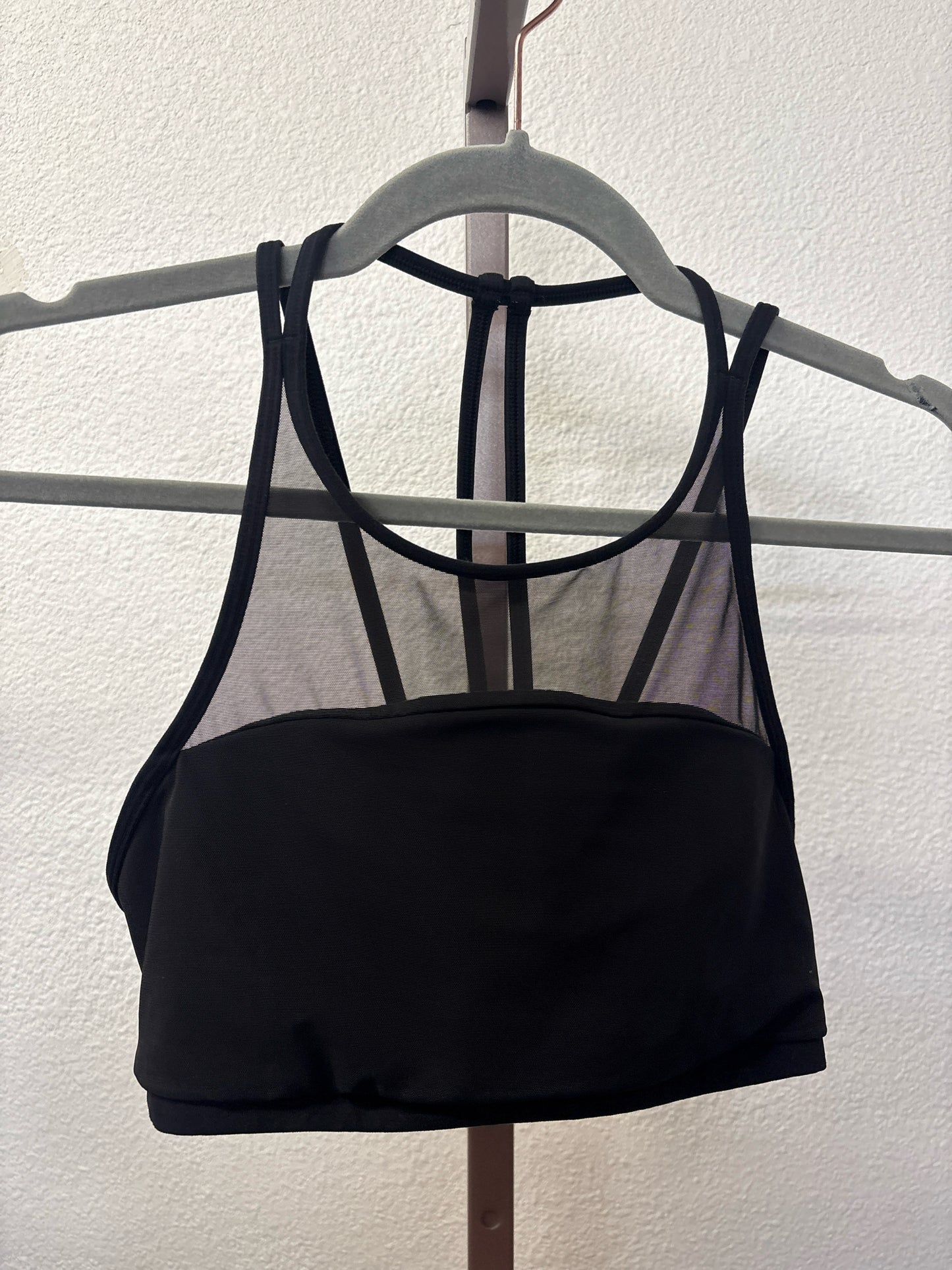 Lululemon Size 6 Sportsbra