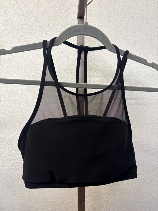 Lululemon Size 6 Sportsbra