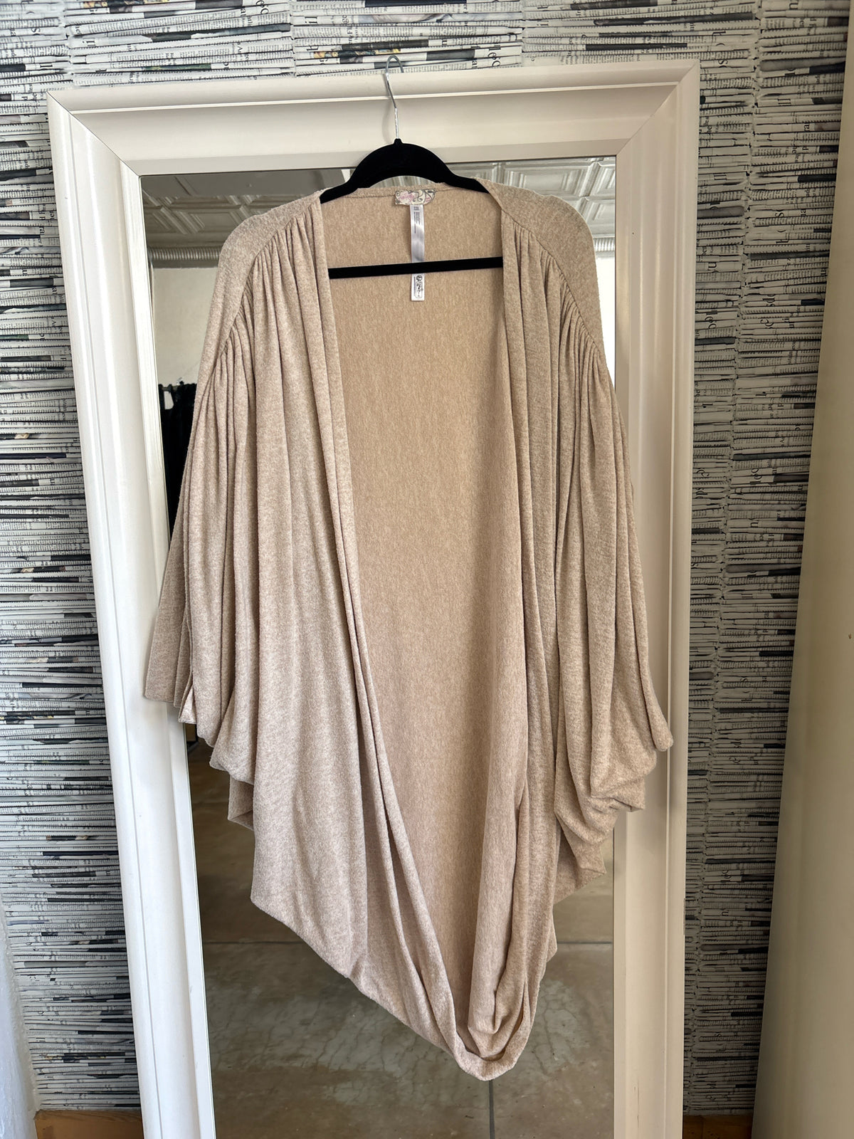 free people Size One Size Beige Tunic