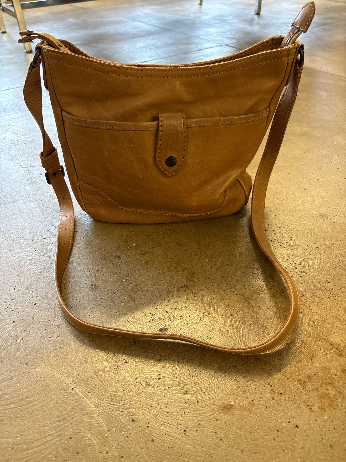 Frye Purse