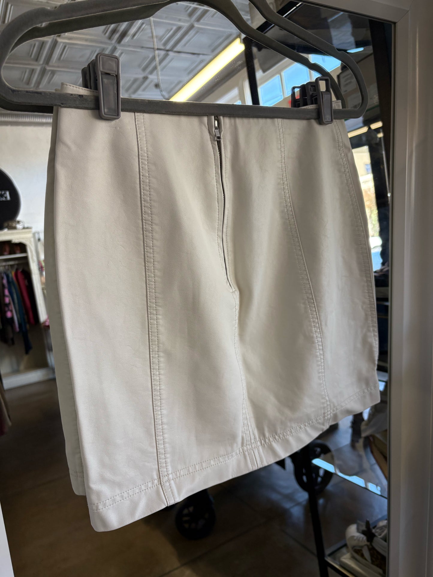 free people Size 4 Skirt