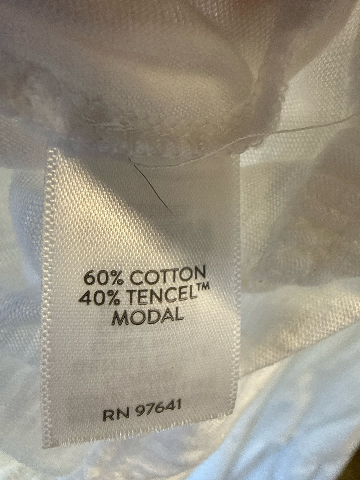 J Jill Size S White Top