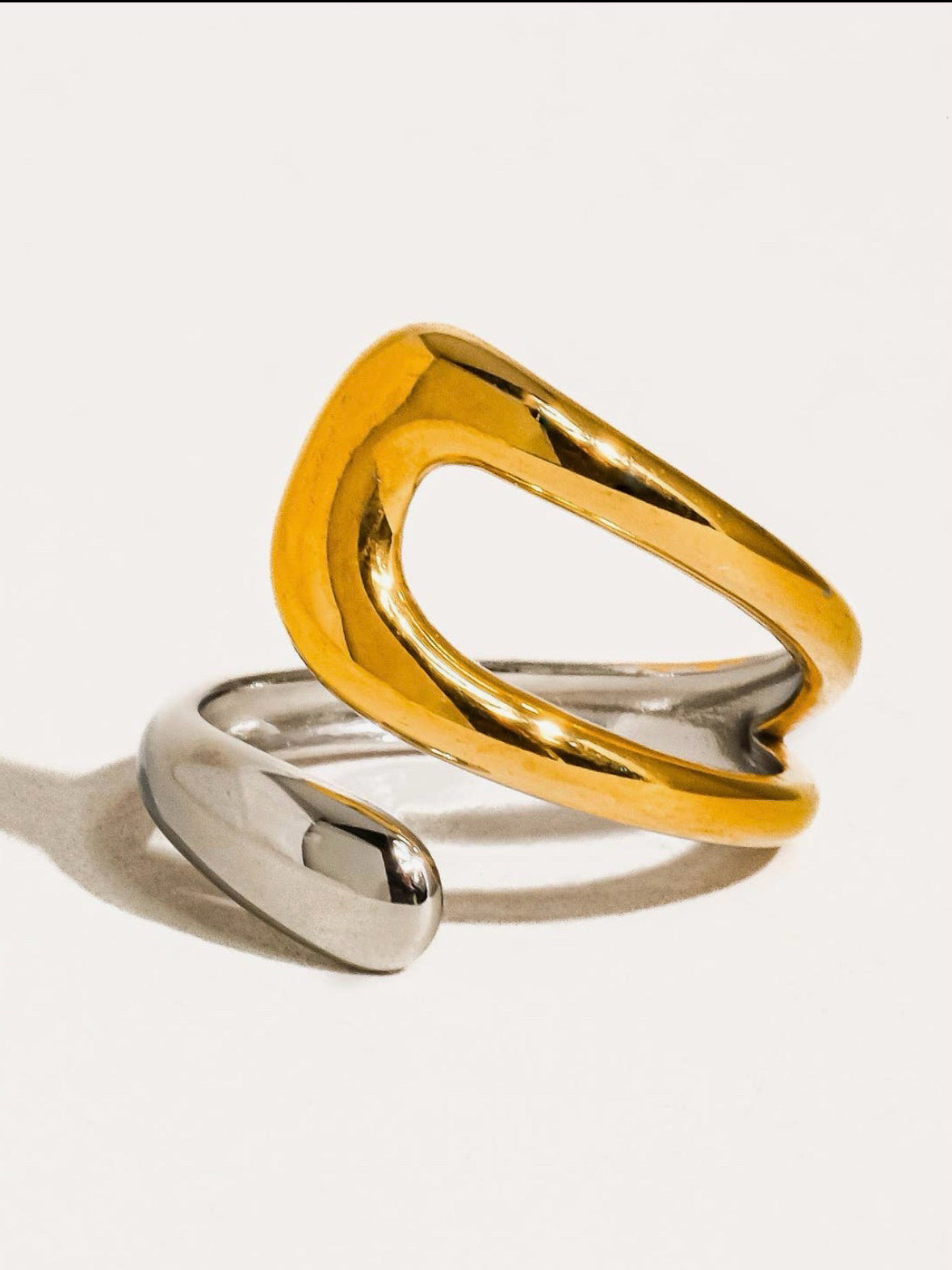 Flanerie Ring