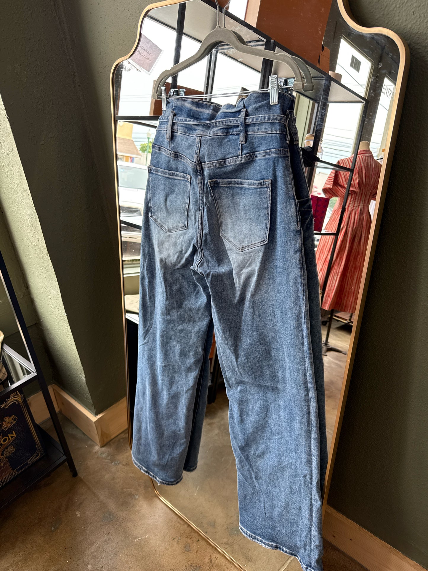 VERVET Size 28 Denim Jeans