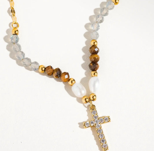 Flanerie Necklace