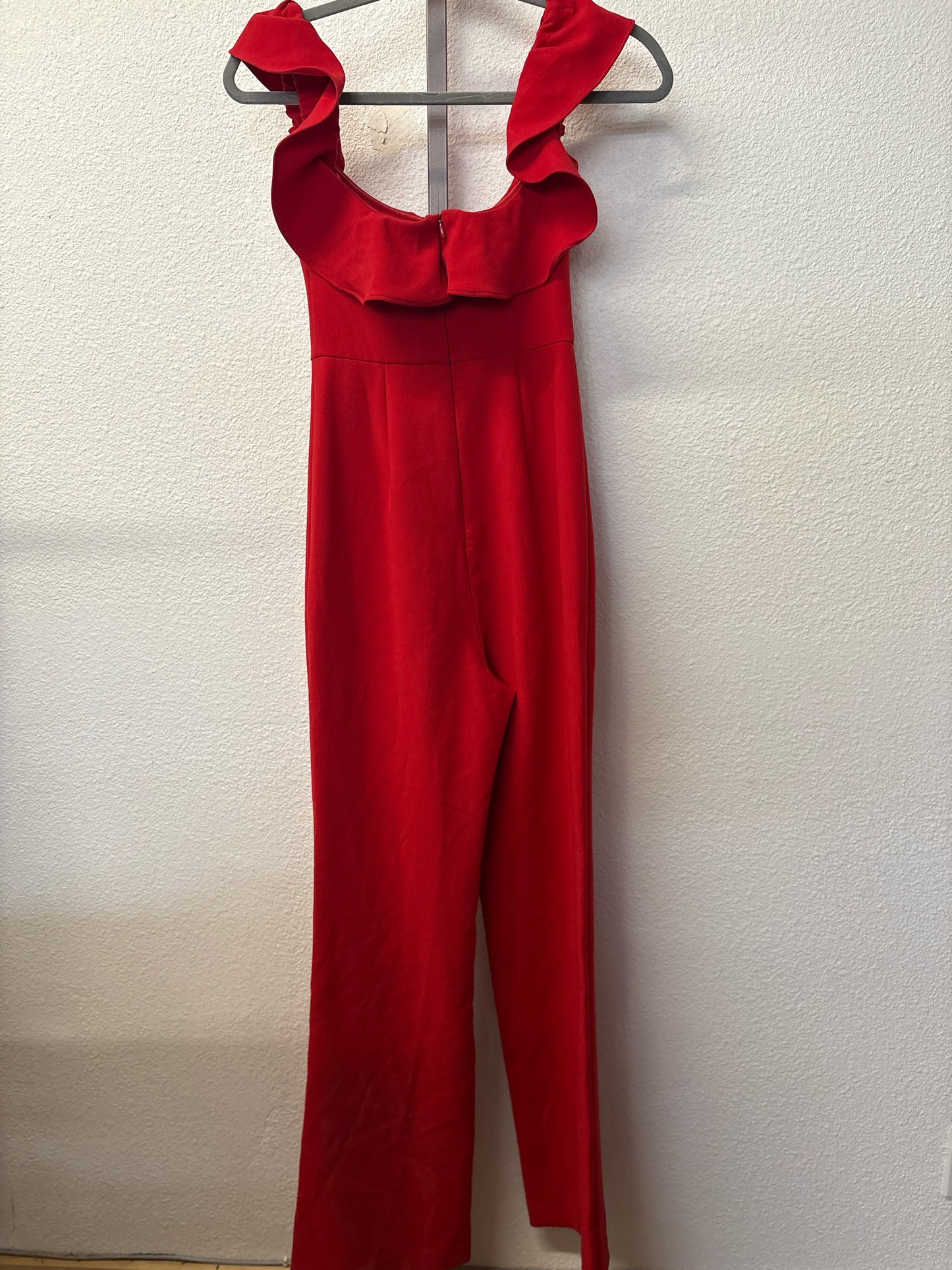 LIKELY Size 0 Romper
