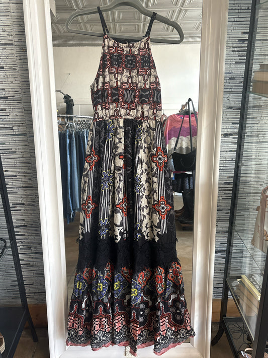bhanuni Size 0 Dress