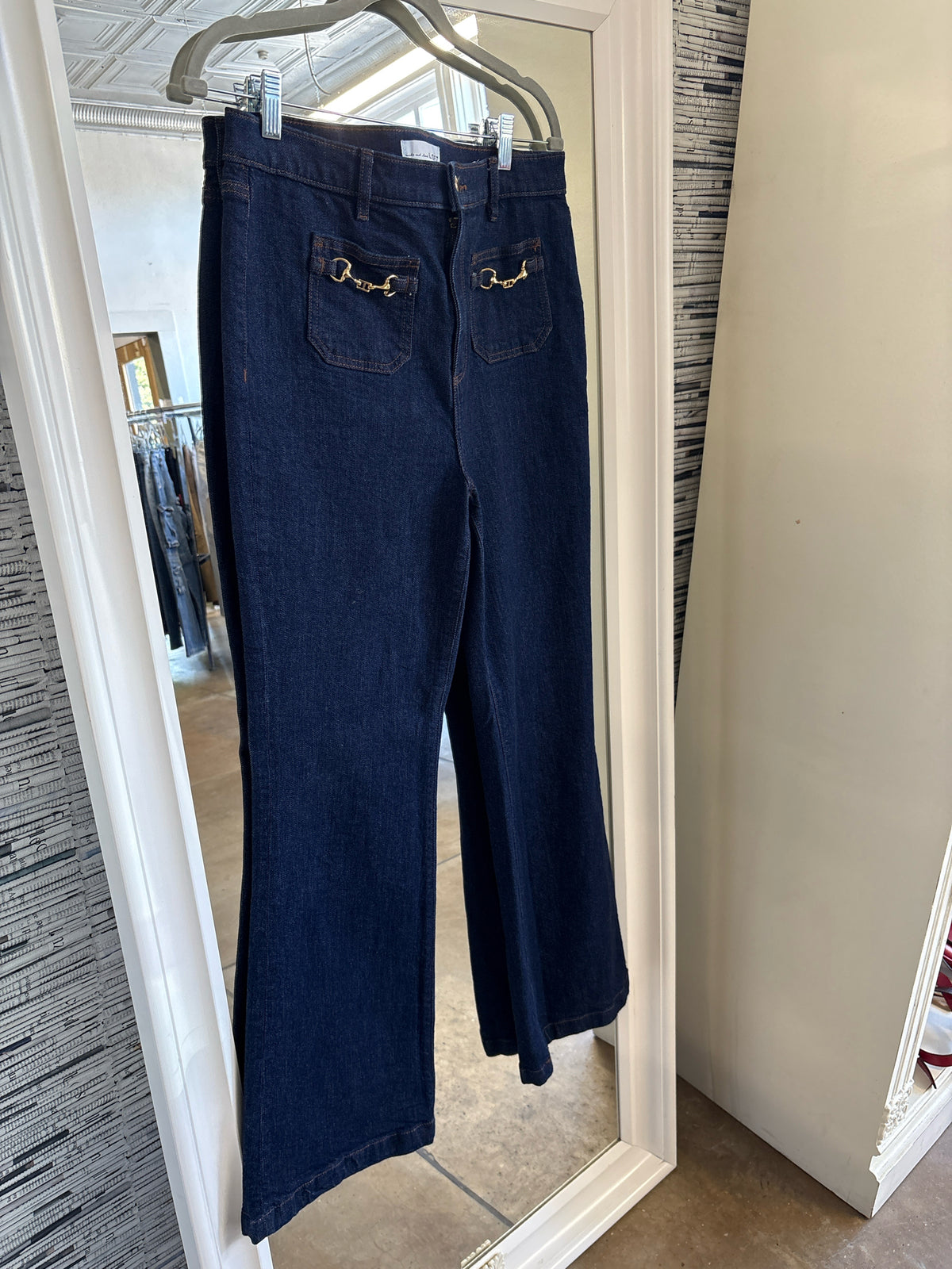 LOFT Size 29 Jeans