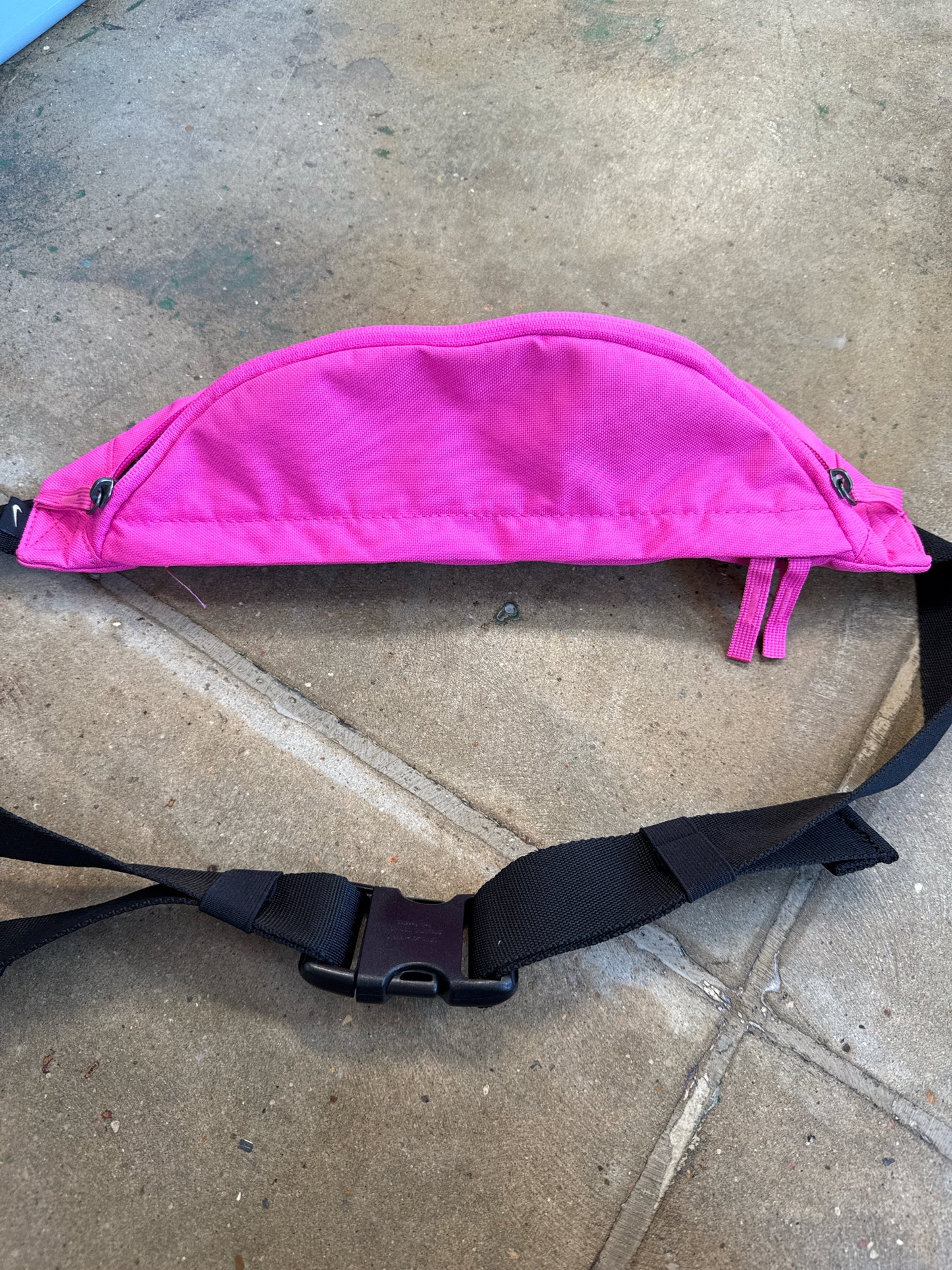 NIKE Pink Bag