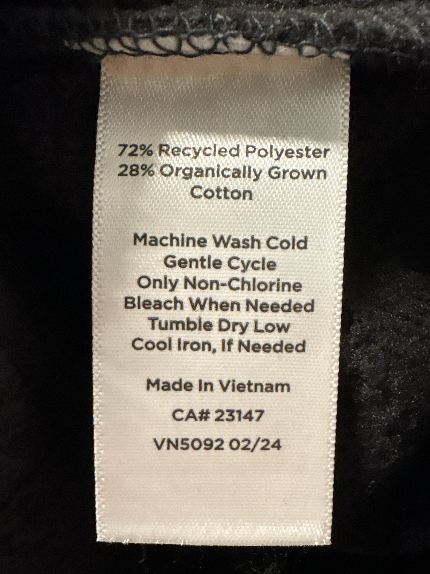 haven Size S Pullover/Hoodie