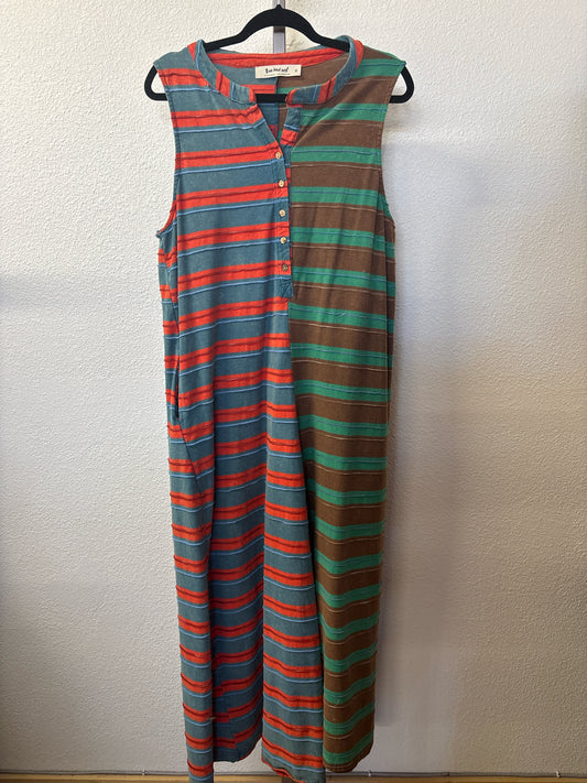 three bird nest Size S Romper