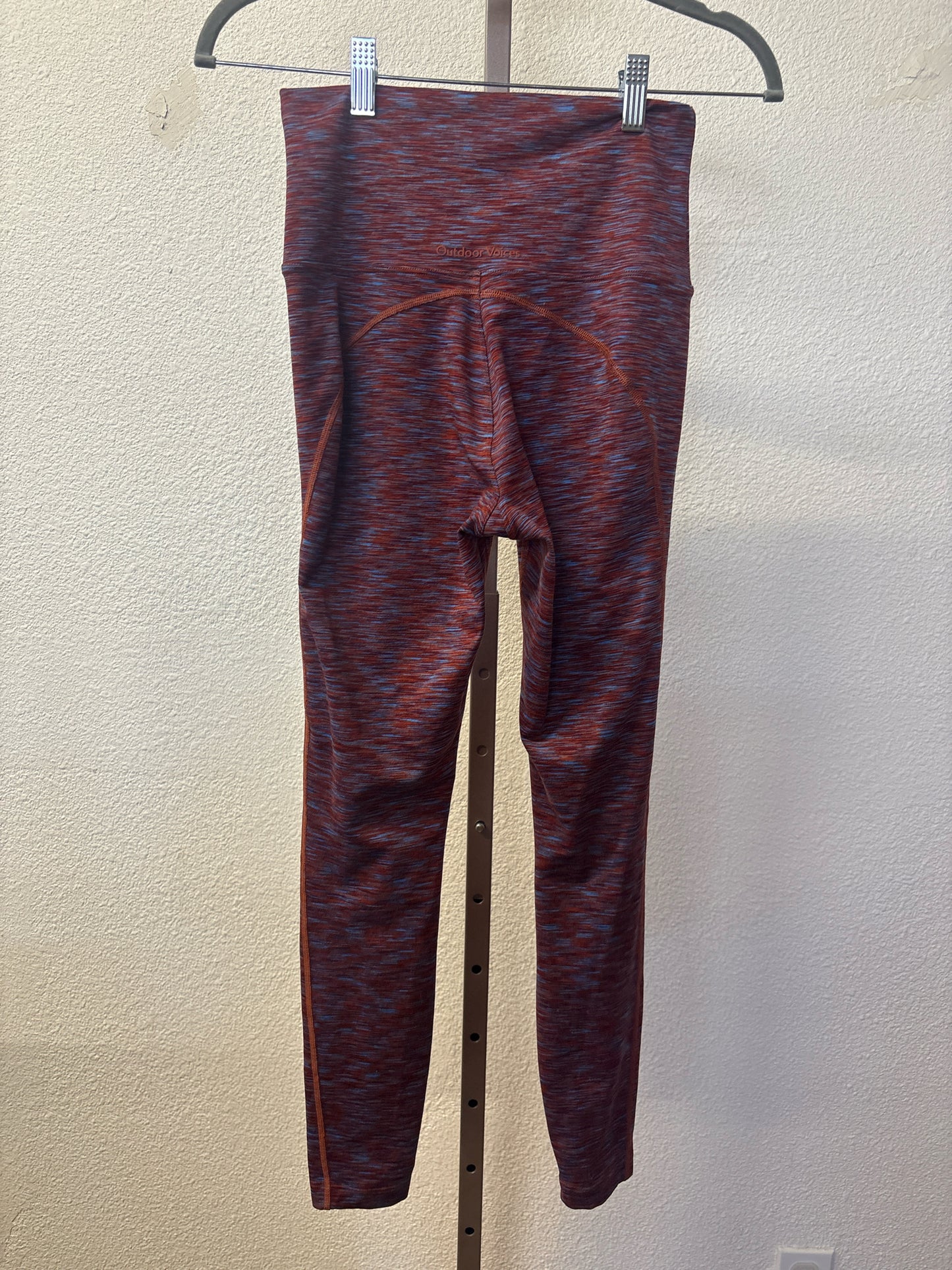 outdoor voices Size S Legging