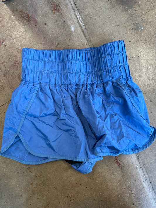 fp movement Size L Blue Shorts