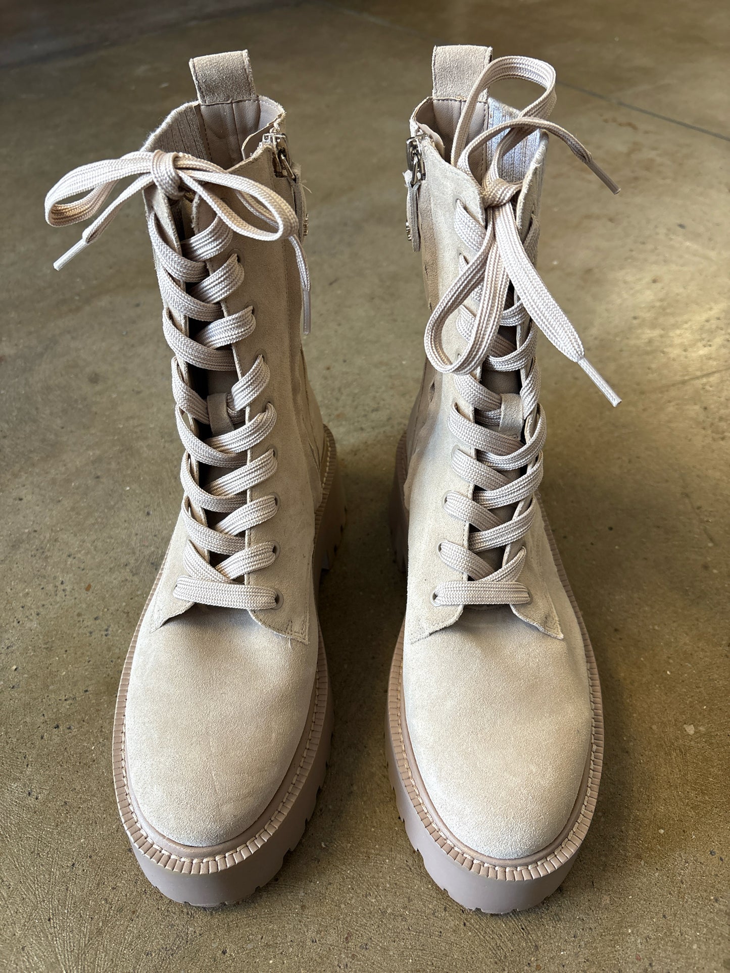 Sam Edelman Shoe Size 6.5 Boots