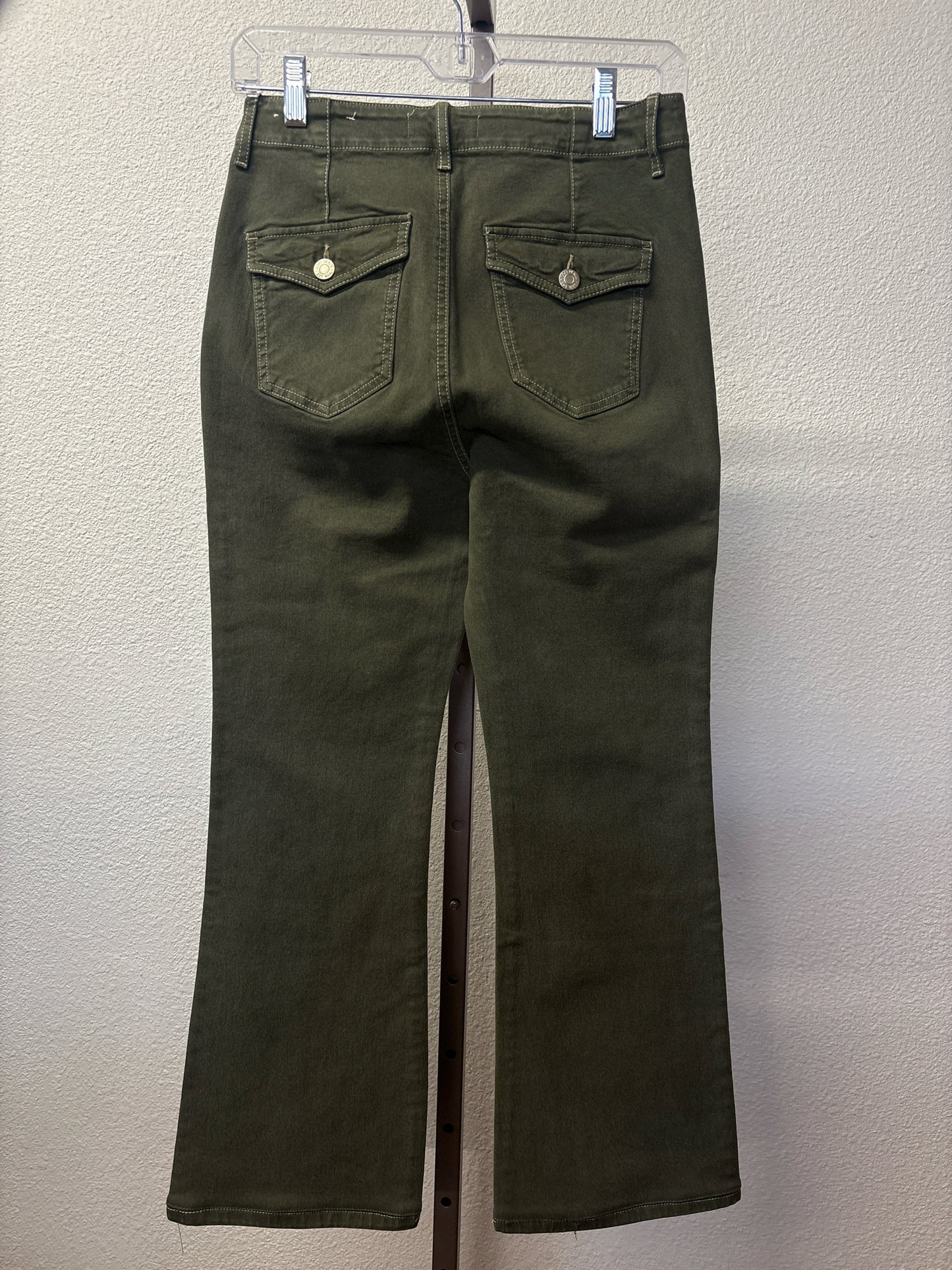 LOFT Size 26 Jeans
