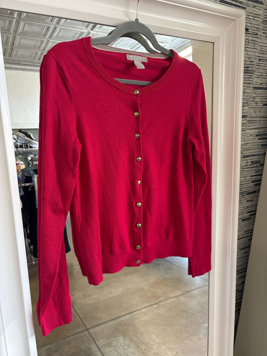 Banana Republic Size S Rose Sweater