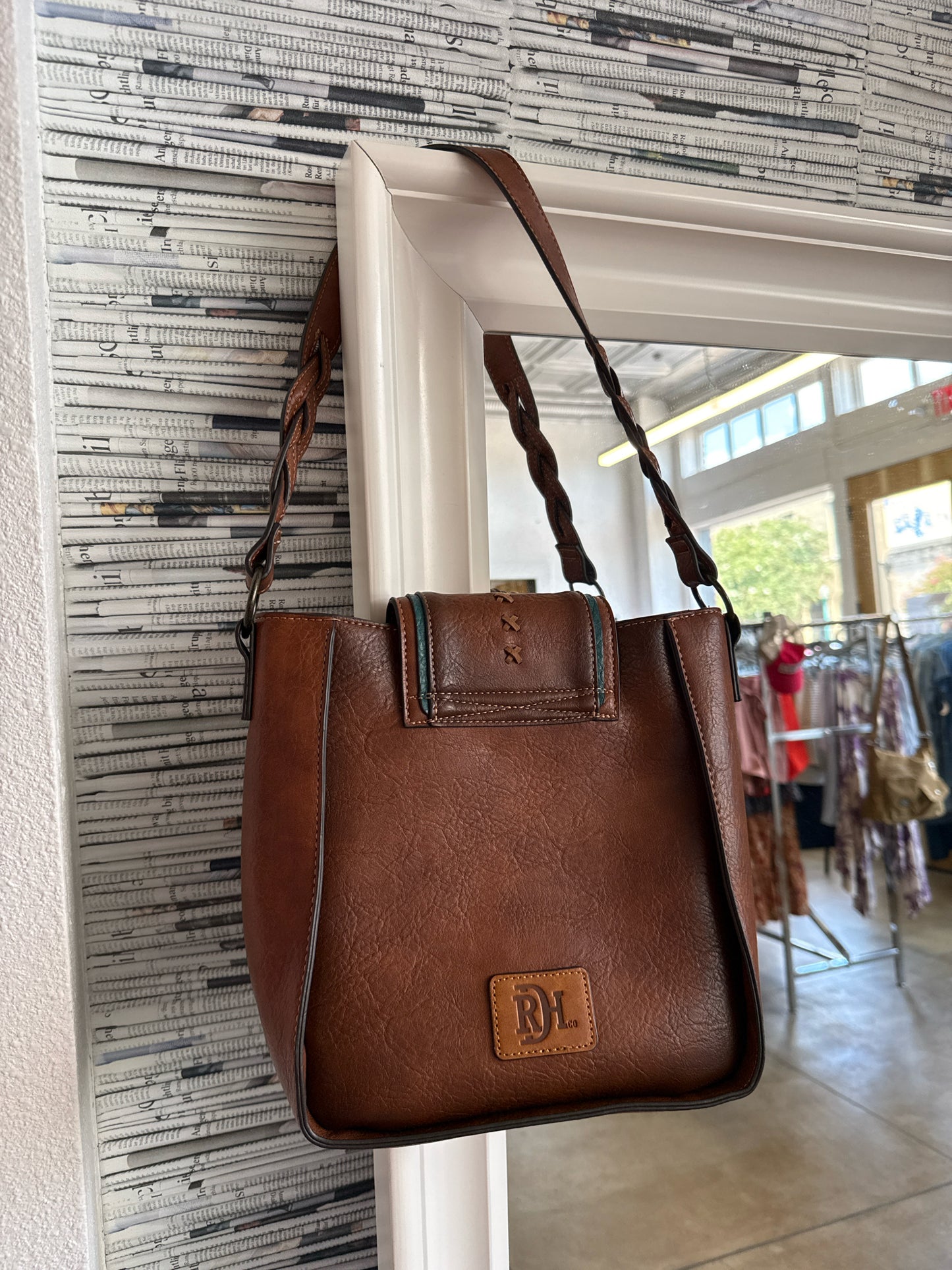 RDH Brown Bag