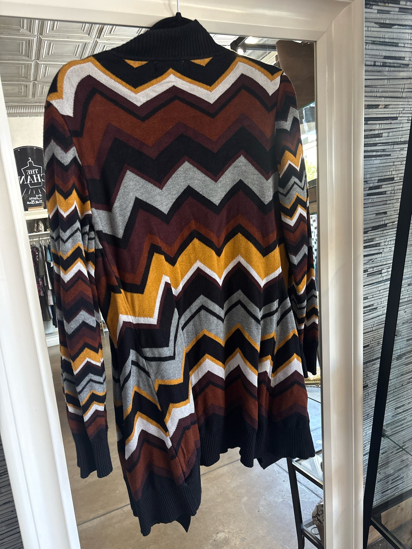 Missoni Size S Sweater