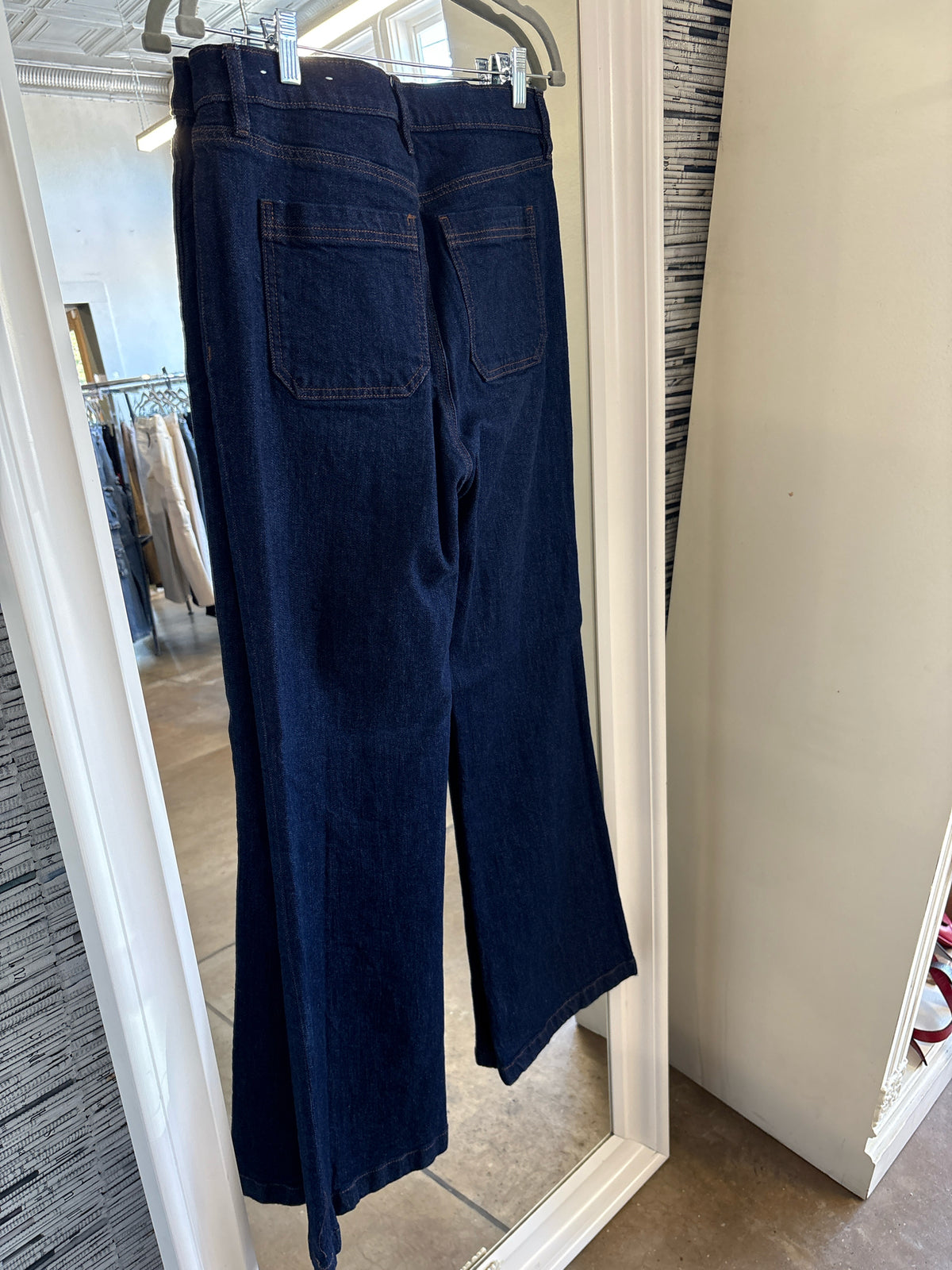 LOFT Size 29 Jeans