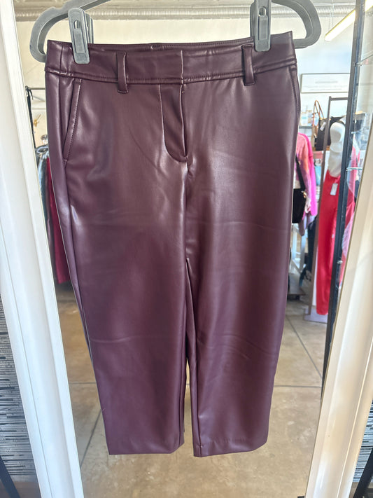 TALBOTS Size 2P Pants