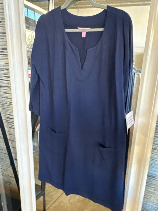 Lilly Pulitzer Size L Dress