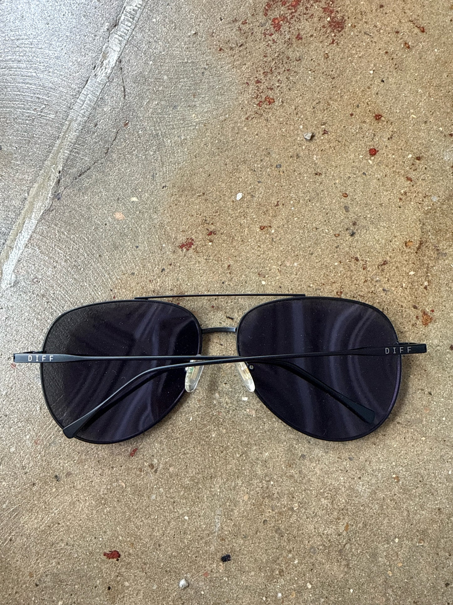 DIFF Eyewear