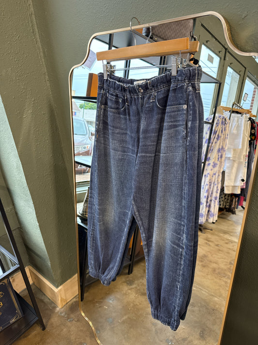 Rag & Bone Size L Denim Jeans
