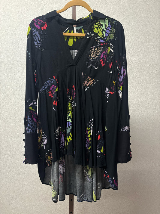 free people Size S Tunic