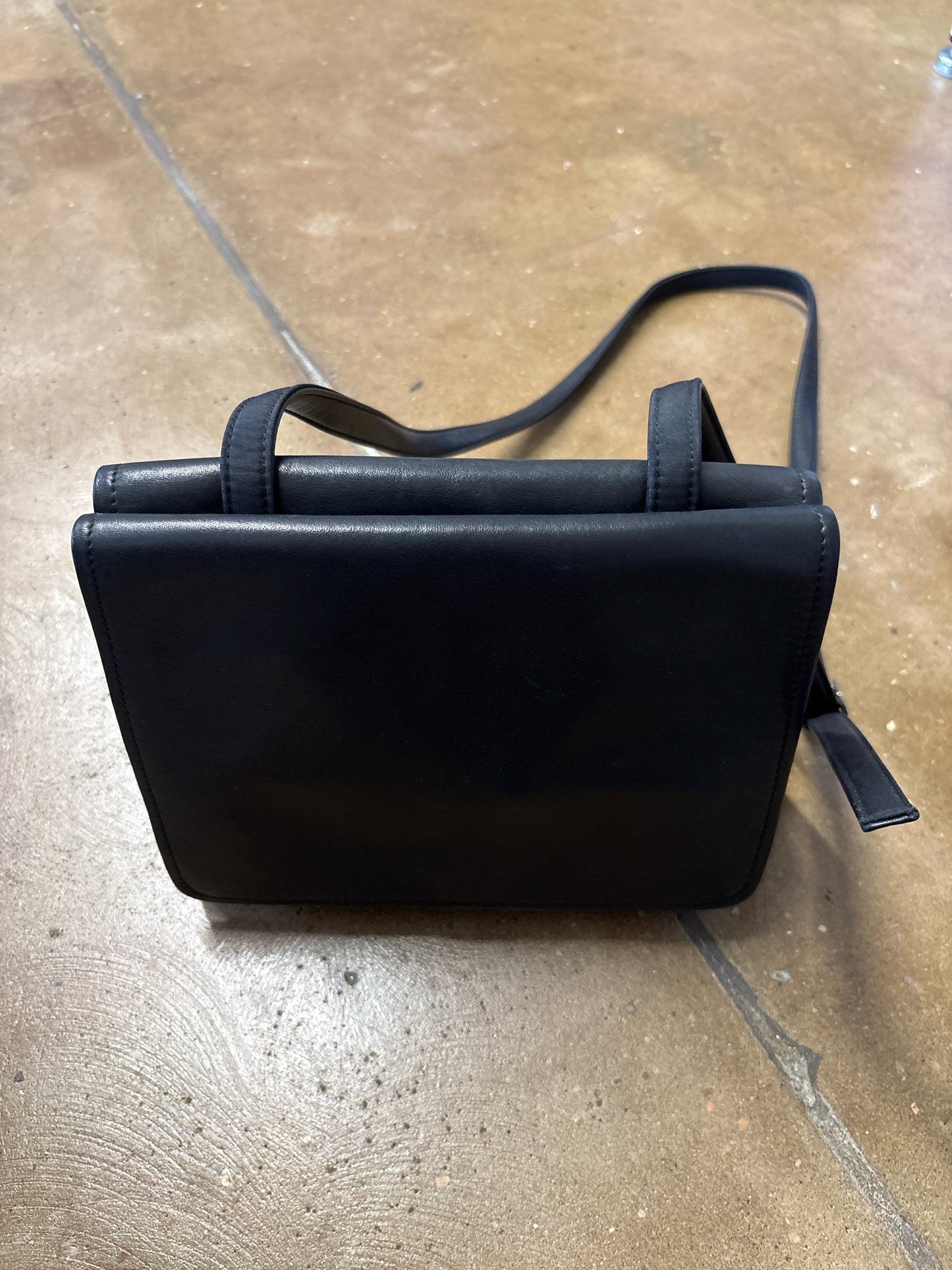 Nine West Black Purse