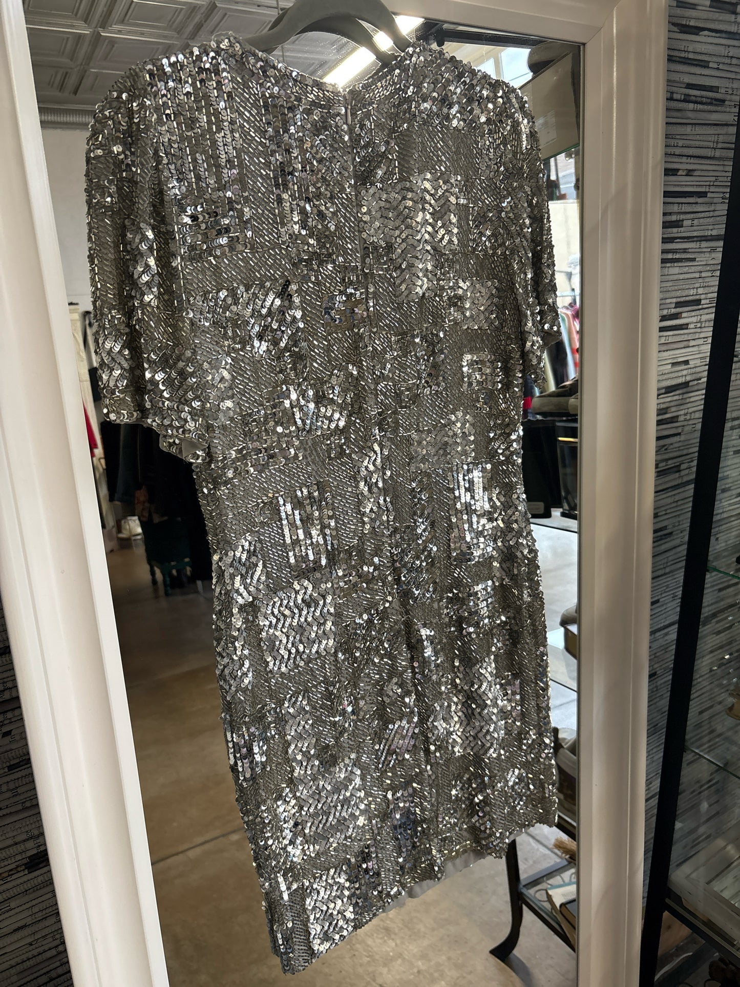 BlackTie Size 4 Dress