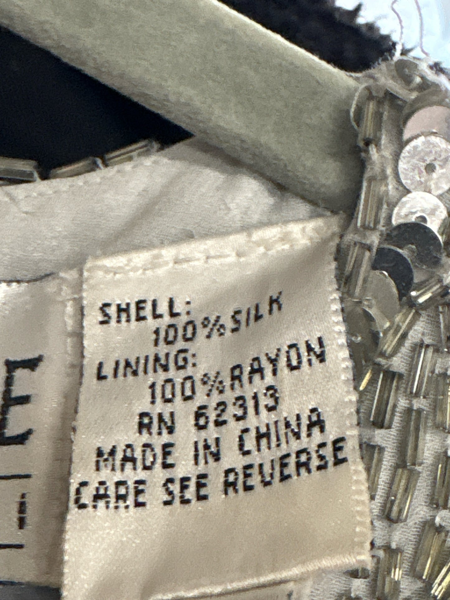 BlackTie Size 4 Dress