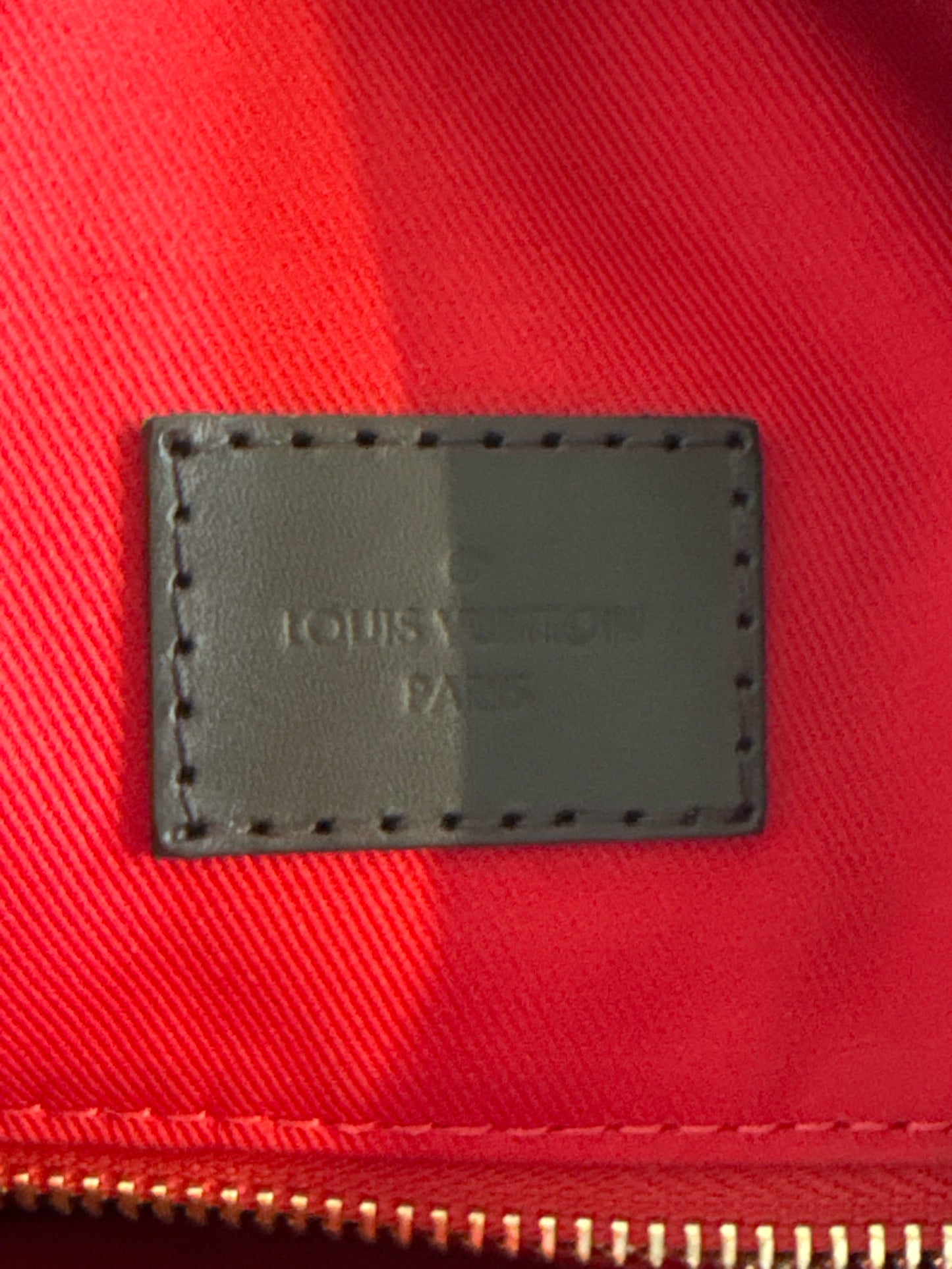 Louis Vuitton Brown Bags/Shoes/Accessories