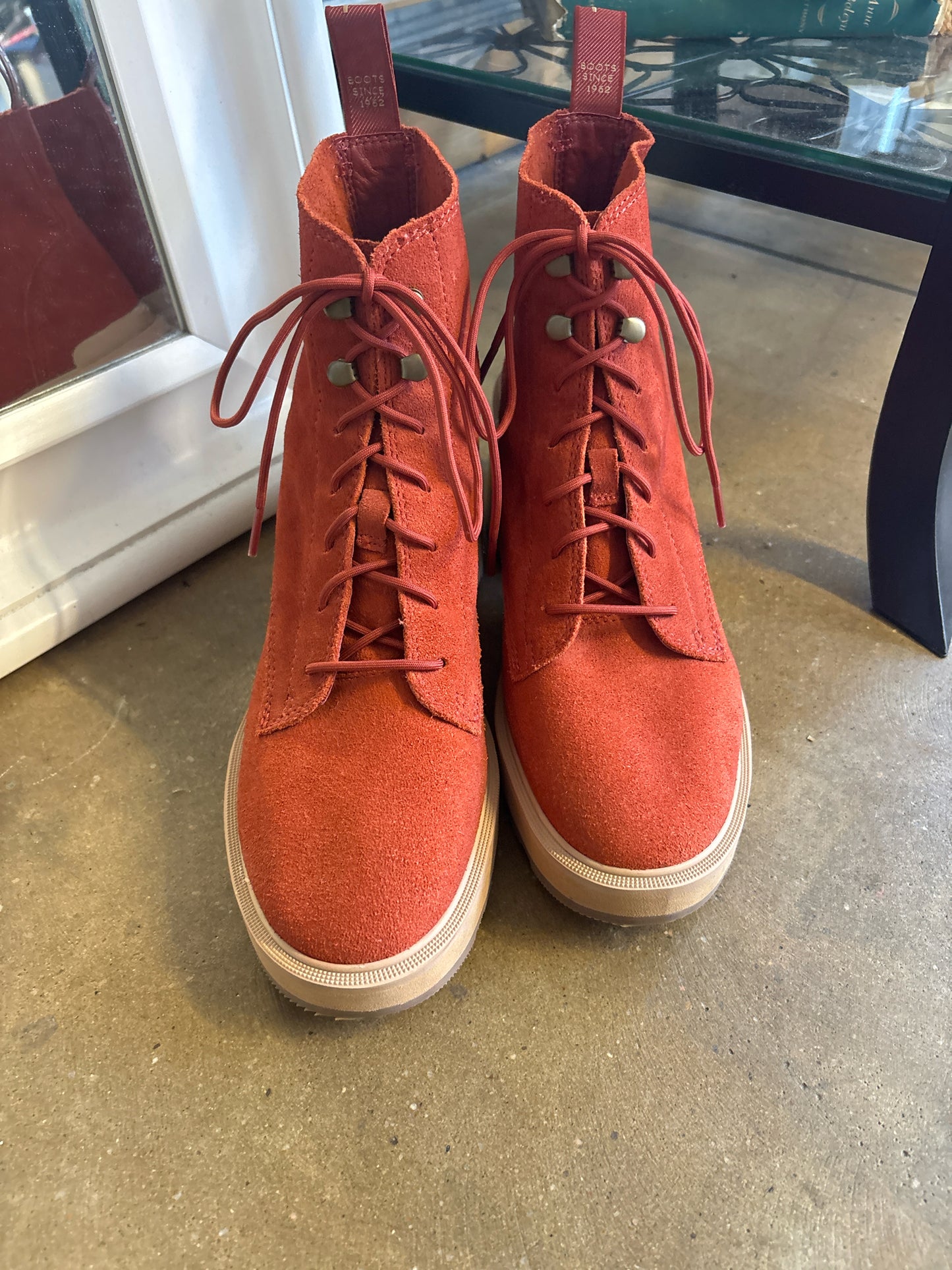 sorel Shoe Size 8.5 Boots