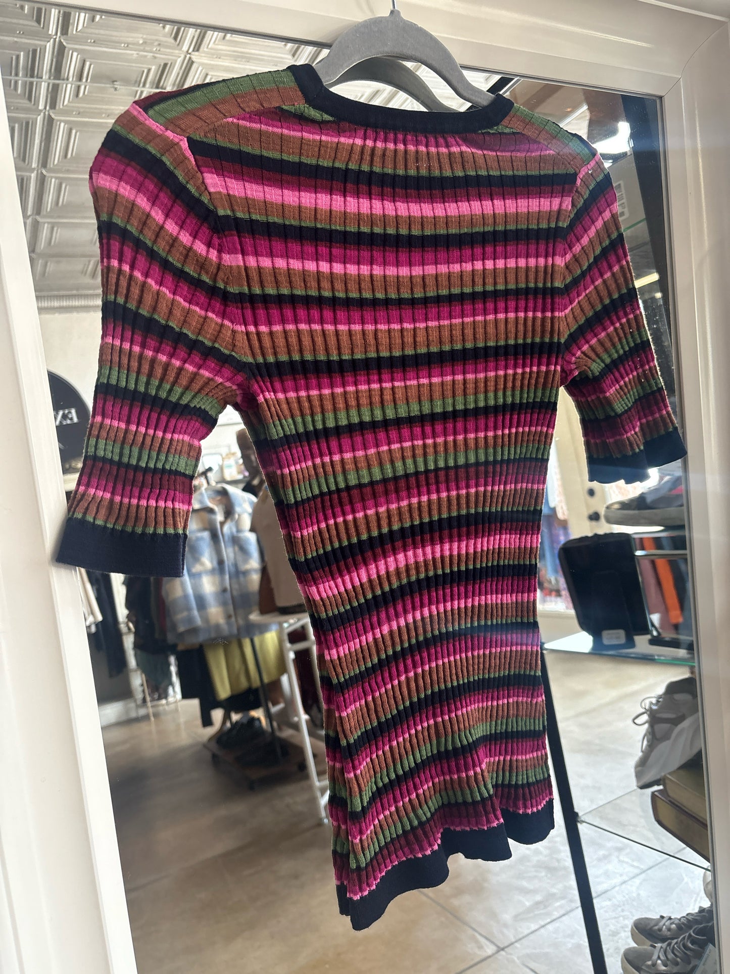 Trina Turk Size S Top