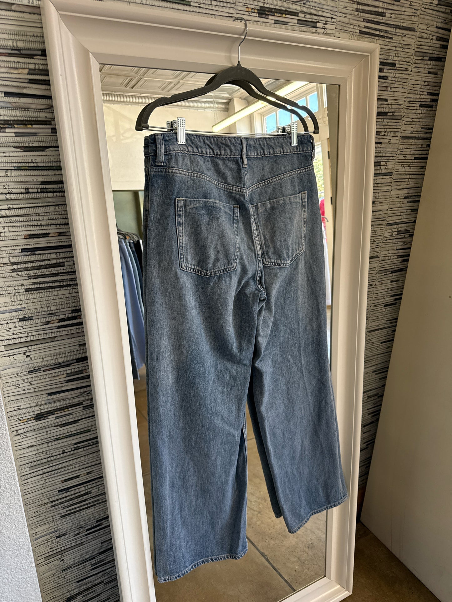 H&M Size 10 Jeans