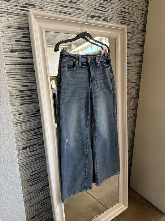 Miss Me Size 29 Denim Jeans