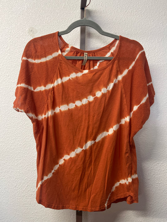 XCVI Size L Top