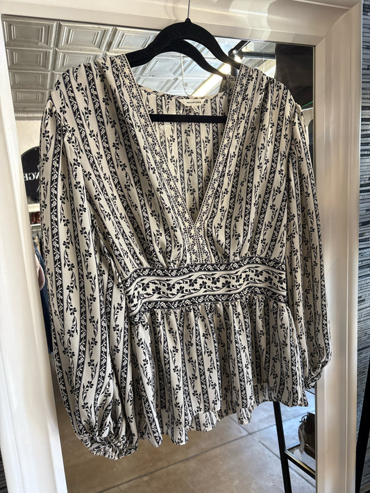 Max Studio Size L Top